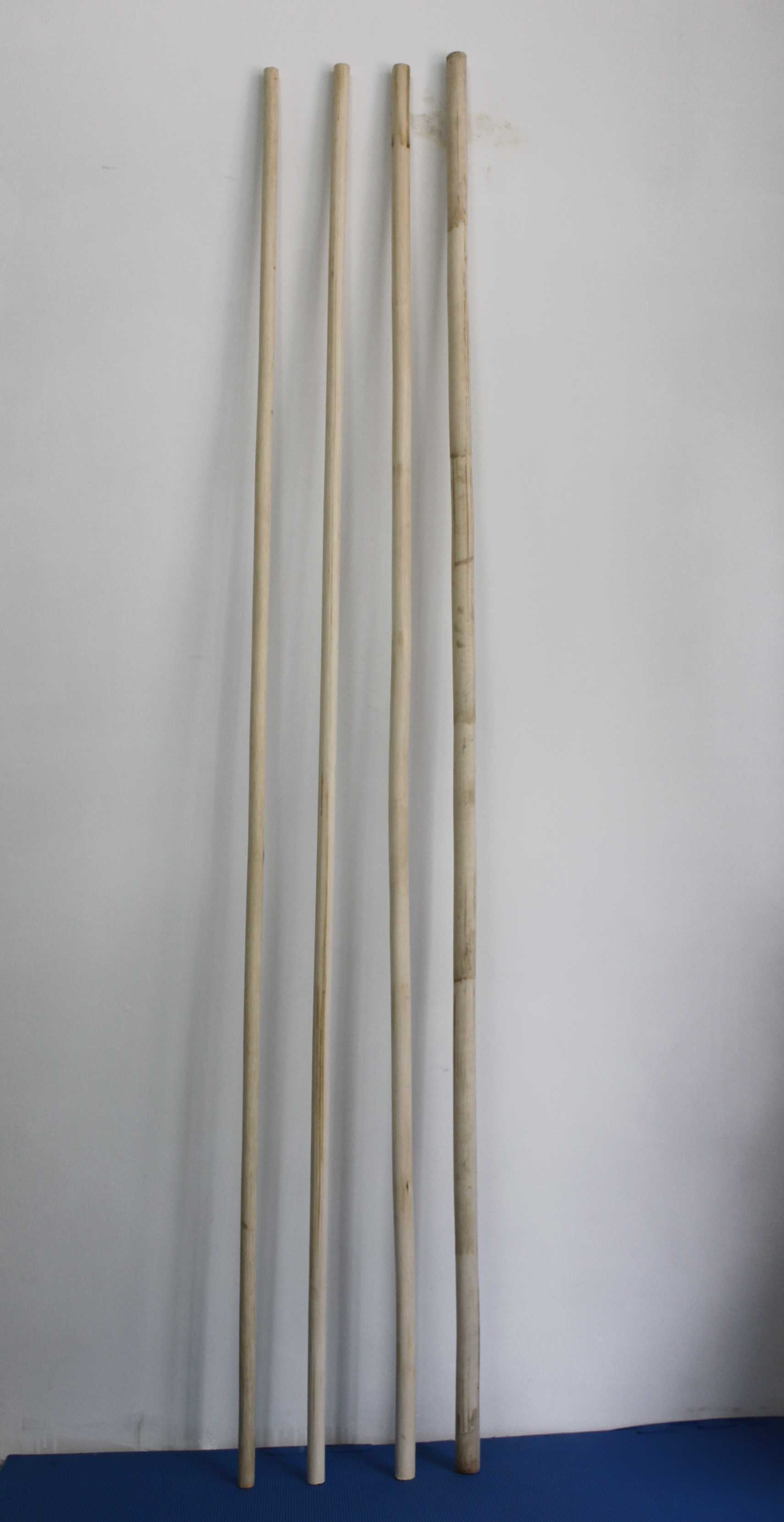Martial Arts Cane Imported Vines Martial Arts Stick With Less Forest Martial Arts Performance Sticks
