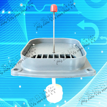 Water-saving funnel parts ED water tank upper cover float 1105 1110 1115 130 138 Laiyang diesel engine