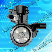 KM490BT-06100-2S cooling water pump 4TD55A4TD60A Laiyang diesel engine 4TE40 circulating water pump