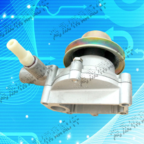 Panther Futian circulating water pump LL375 380 water pump 3L16-5M Lailing diesel engine cooling pump