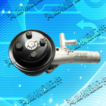 385 water pump circulating pump KM385T construction machinery Laiyang diesel engine double tank water pump