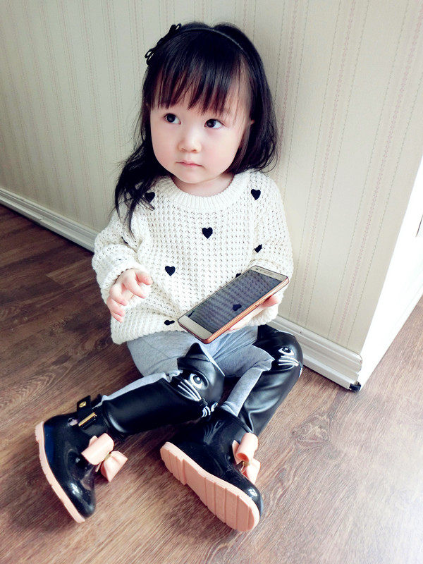 Pull enfant - Ref 2103156 Image 34