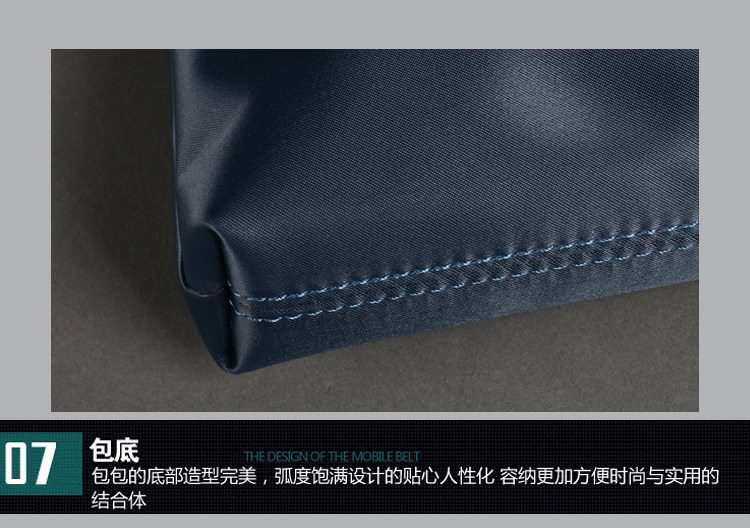 Sac pour homme - Ref 55475 Image 18