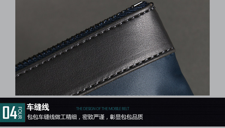 Sac pour homme - Ref 55475 Image 15