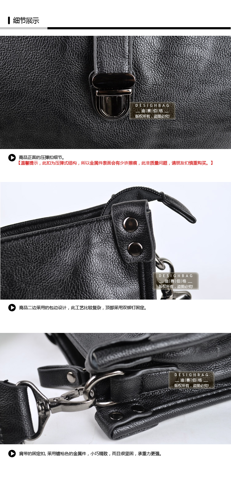 Sac homme - Ref 50320 Image 17