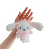 Подвеска, плюшевая игрушка, кукла, брелок, стиль Лолита