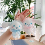 Подвеска, плюшевая игрушка, кукла, брелок, стиль Лолита