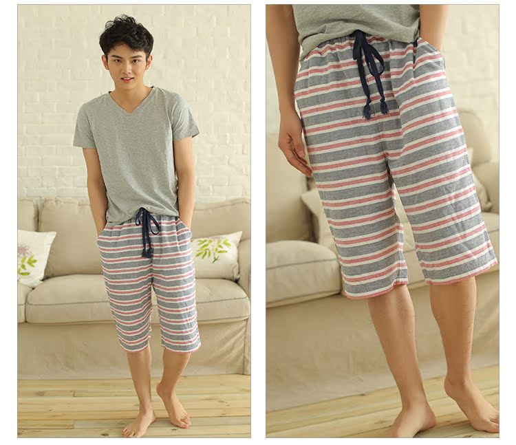 Pantalon pyjama jeunesse MEJU MS3038 - Ref 717883 Image 32