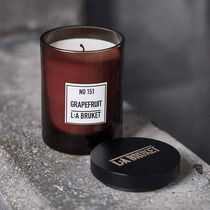 Spot Sweden la L:A BRUKET NO 149 151 152 153 Fragrance Candle 50G 260G