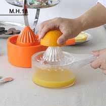 Book Alessi CITRUS Manual Squeeze Lemon machine minimalist Hyundai Eero Aarnio Design AEA01