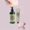 Spot Sweden Yard etc natural organic hand cream 30 70 250ml Soft moisturizing fragrance full