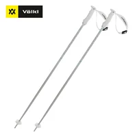 2021 New Vllkl Wolker Ski Wand Aluminum сплав Снежные женщины Phantastick White