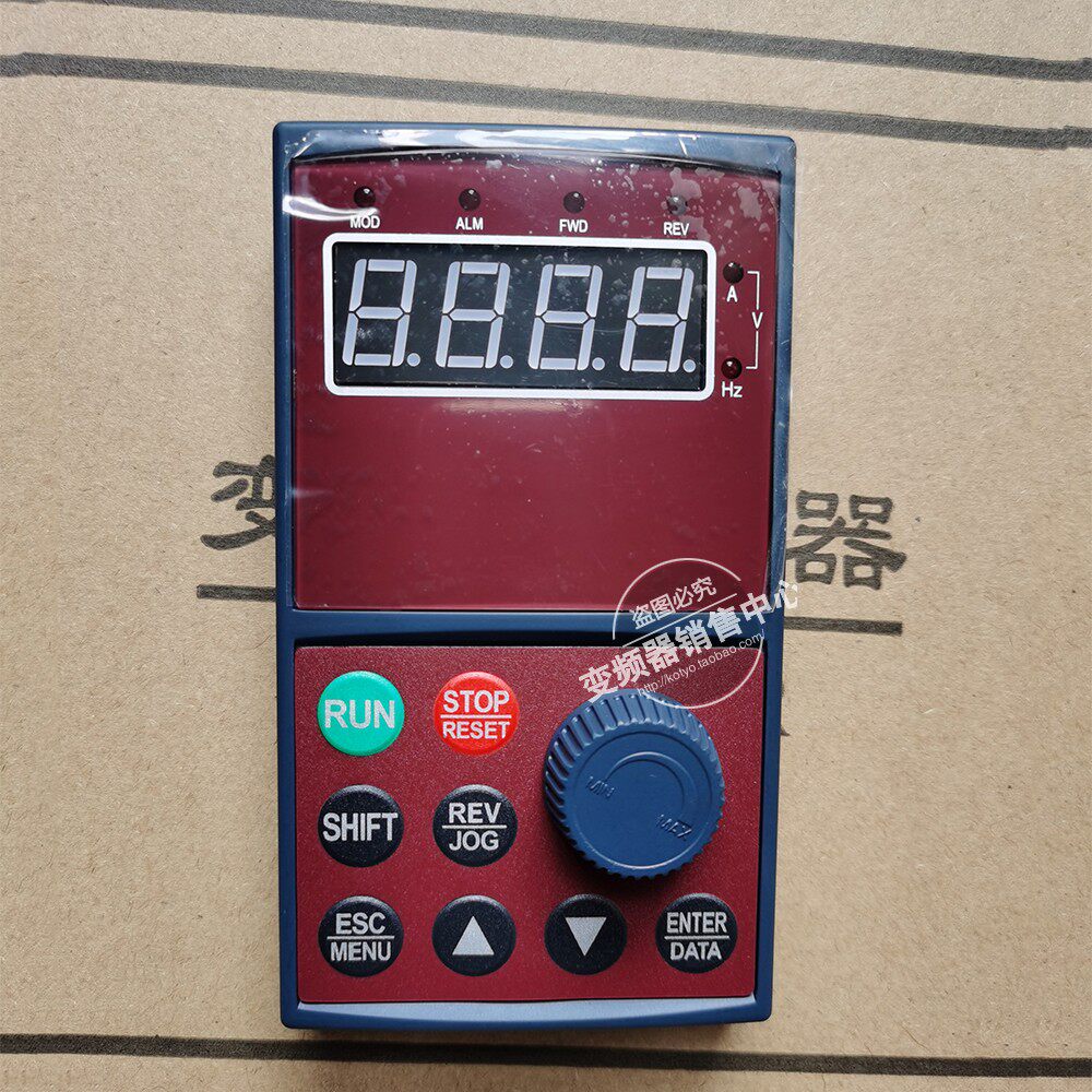 New original ENC easy inverter panel EDS1000 panel Kb6 KB6 large panel spot