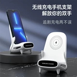 Apple, xiaomi, oppo, huawei, samsung, vivo, мобильный телефон, совместимое универсальное портативное зарядное устройство с зарядкой, 2 в 1, быстрая зарядка 15W