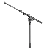 KM25900-300-55 Полномерная барабанная стойка Музыкальный инструмент Треугольный микрофон стойка стойки на пол, импортированный из Германии