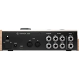 UA Apollo Volt1 2 176 276 476 Внешнее USB -аудио -интерфейс запись звуковой карты Apollo