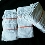 Полная линия 24 -Линейные двойные холст -перчатки сварки.