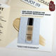 Rose Coffey liquid foundation 1ml clear and traceless HD hydrating ~ stay up late tablet ຕົວຢ່າງ