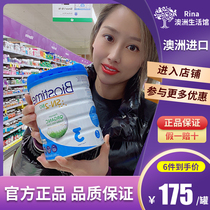 Biostime Symbiotic Organic Infant and Toddler Milk Powder Stage 3 800g 1-3 Year Old Baby Probiotic Formula Milk Powder