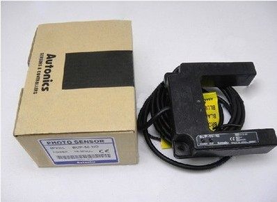Shanghai modern lift accessories Hyundai lift sensor BUP-50-HD brand new original factory fake one lost ten