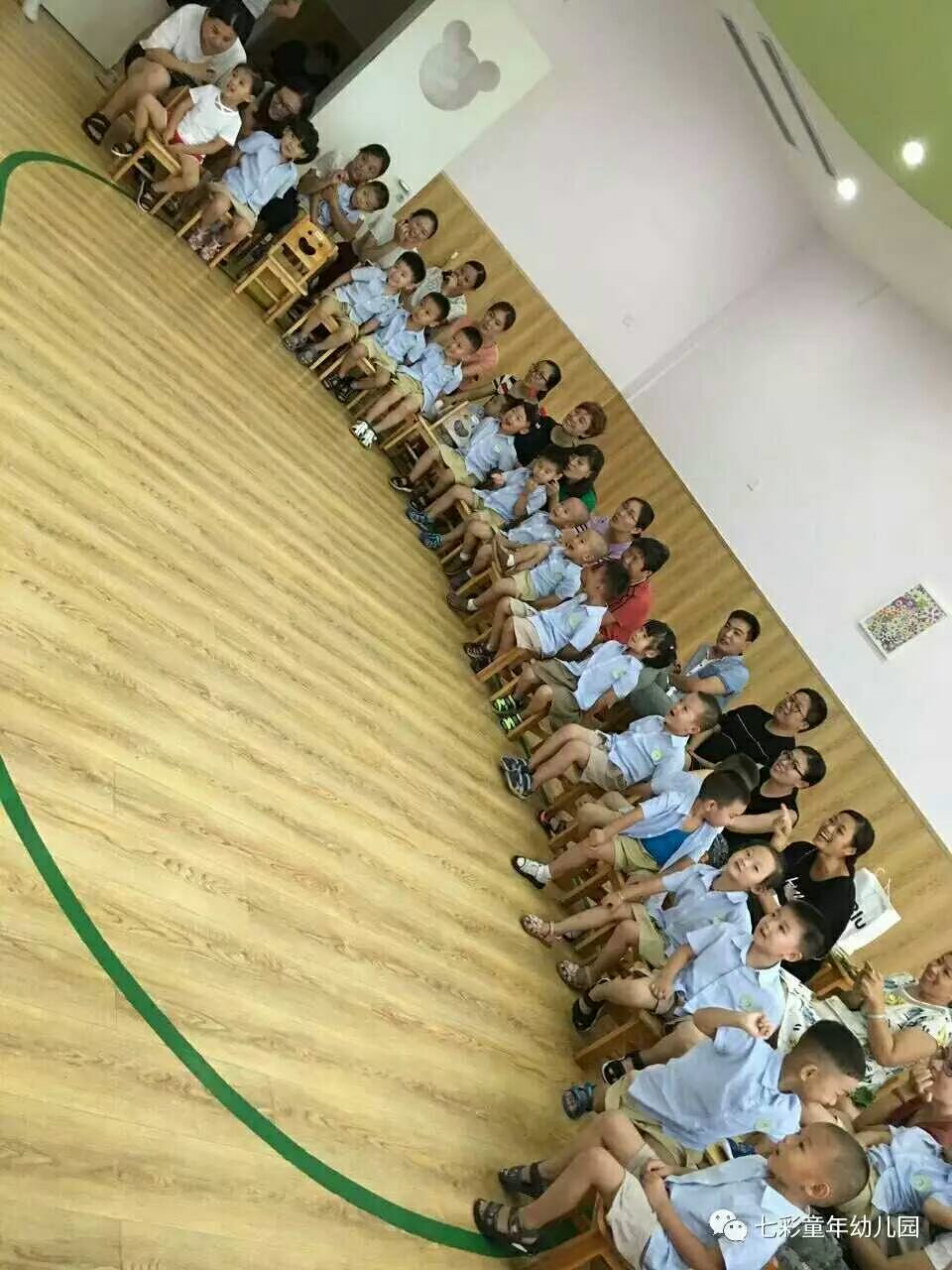 Mùa hè 2018 đồng phục sân vườn mới đồng phục trường nam gió nam và nữ mùa hè quần short phù hợp với bông hỗ trợ tùy chỉnh đồng phục học sinh mùa hè