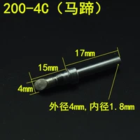 200-4c подкова