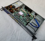 Управление потоком High -end i3 i5 i7 Smart Gigabit Soft Router 6 Corne Control Corre Route Multi WAN наложенная сеть