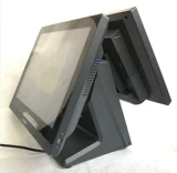 海信 Коллекция HK900 Интегрированная кассирная система двойная система с низким уровнем обработки 525 Motherboard Money Box Printer