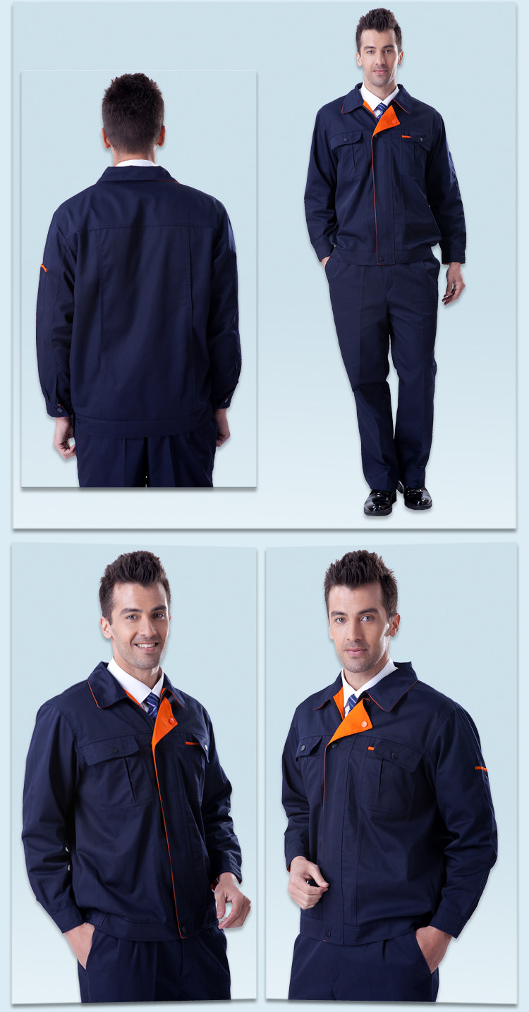 Vêtement de travail - Ref 1915000 Image 15