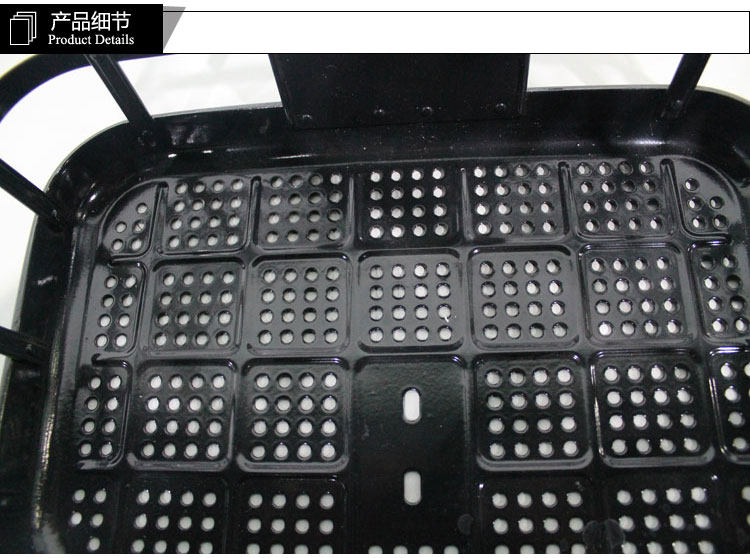 Panier pour vélo - Ref 2258513 Image 11