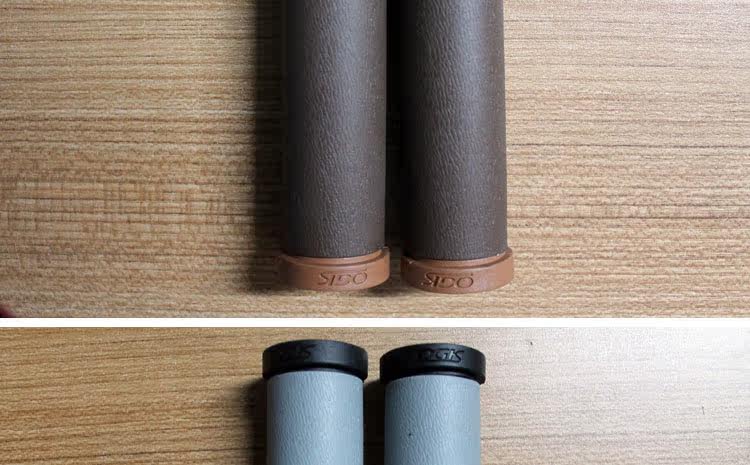 Poignées de vélo - Ref 2344389 Image 13