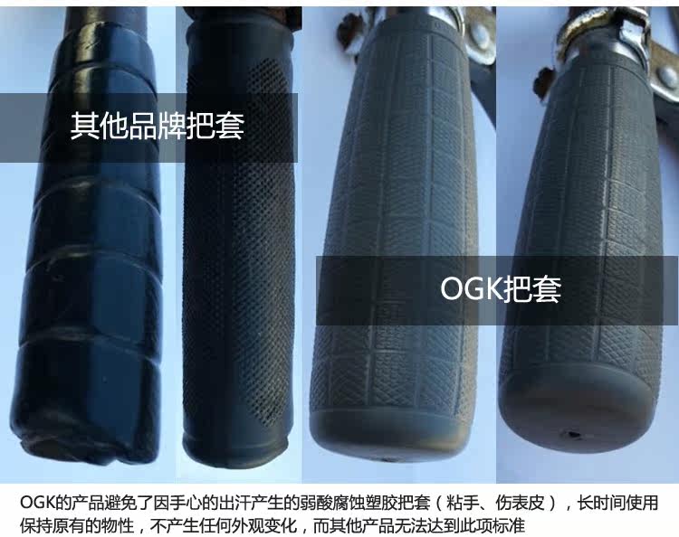 Poignées de vélo - Ref 2356224 Image 17