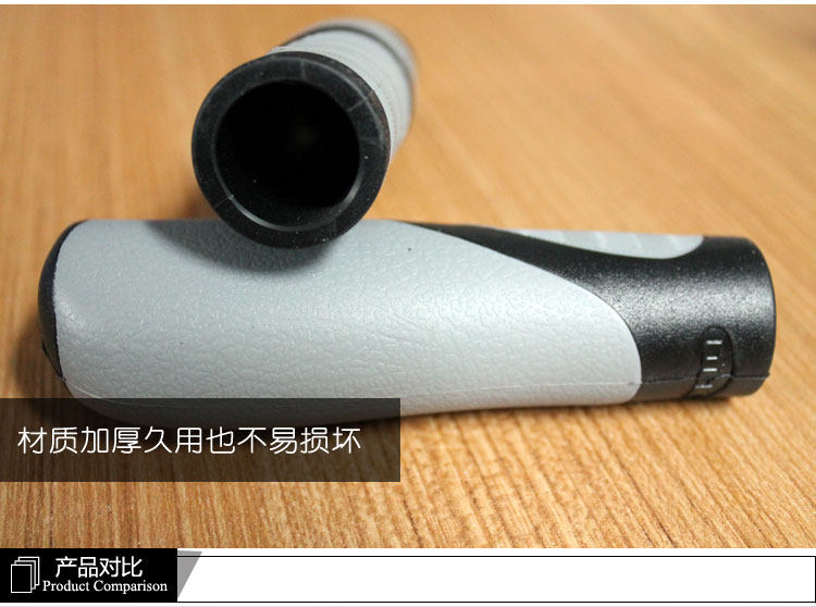 Poignées de vélo - Ref 2356228 Image 17