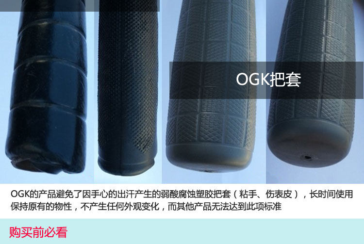 Poignées de vélo - Ref 2356215 Image 18