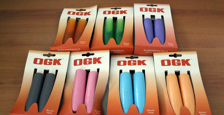 Poignées de vélo - Ref 2356238 Image 12