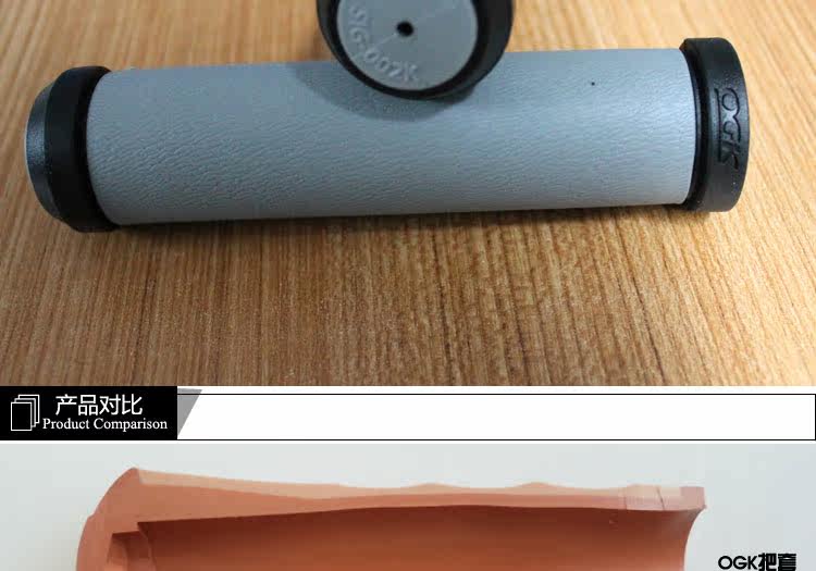 Poignées de vélo - Ref 2344389 Image 16