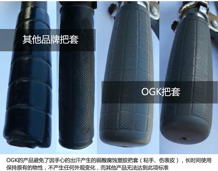 Poignées de vélo - Ref 2356220 Image 17