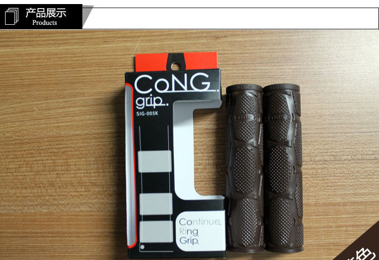 Poignées de vélo - Ref 2356233 Image 11