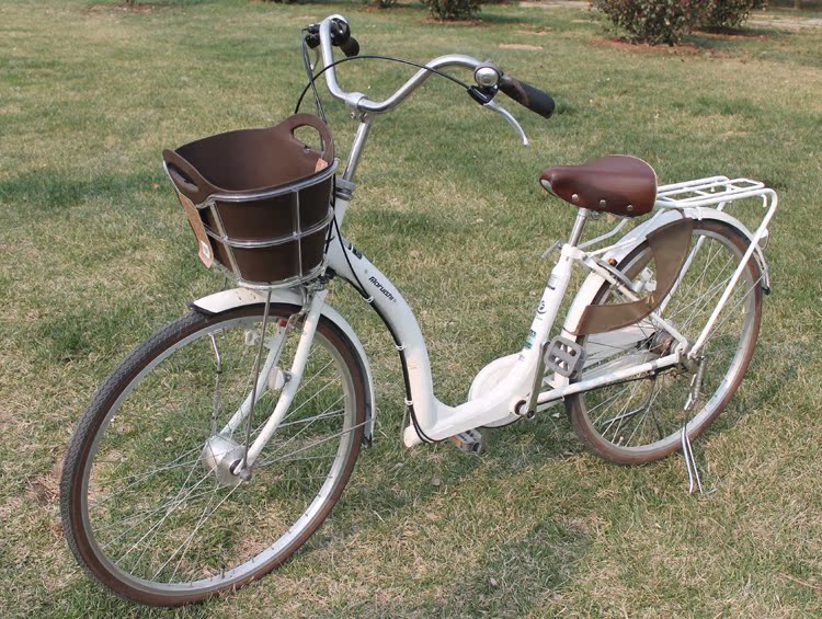 Panier pour vélo - Ref 2264960 Image 13