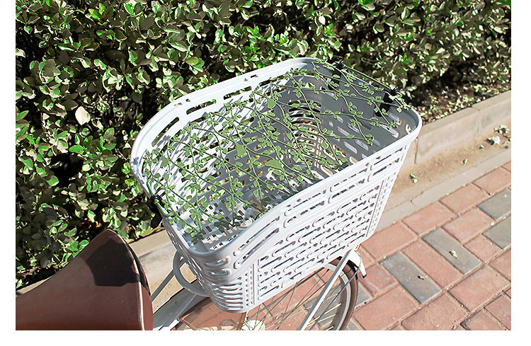 Panier pour vélo - Ref 2267277 Image 31