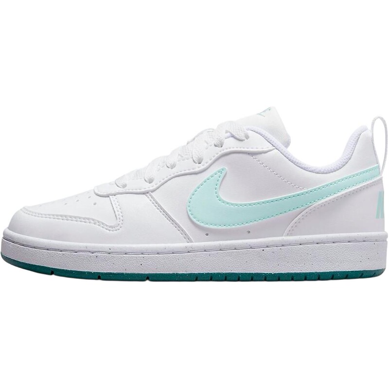 Nike Court Low-Top Casual Retro Comfortable Breathable Non-Slip Wear-Resistant Casual Shoes Gs Dv5456 Nike Court Low-Top Casual Retro Comfortable Breathable Non-Slip Wear-Resistant Casual Shoes Gs Dv5456