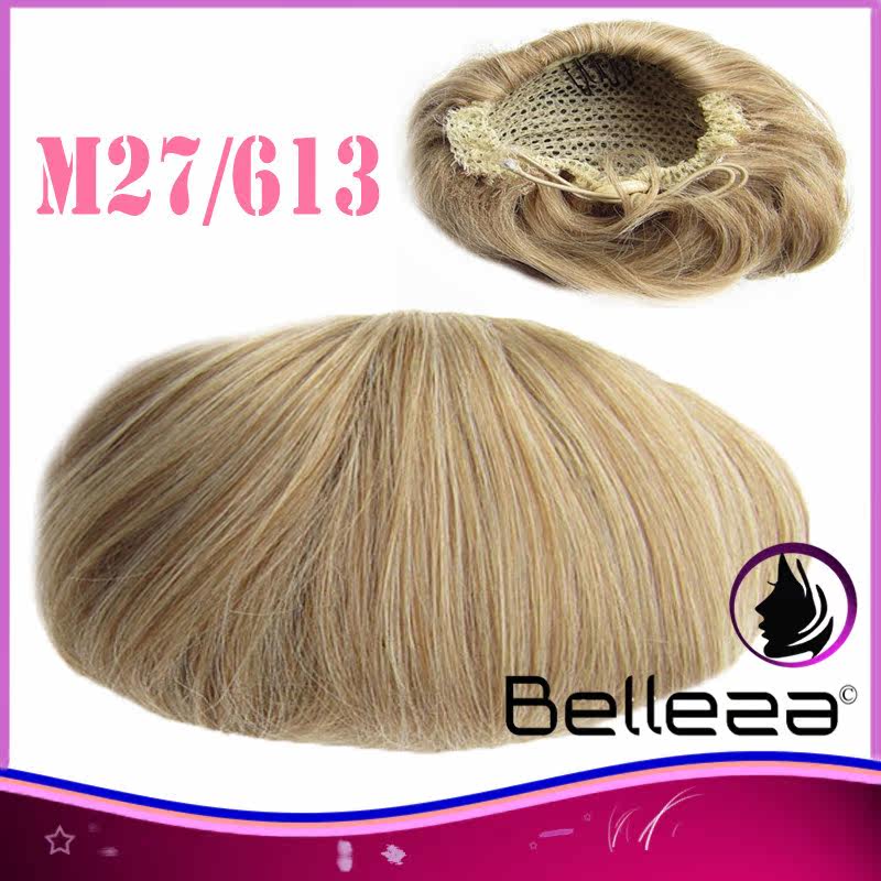 Extension cheveux - Chignon - Ref 235185 Image 5