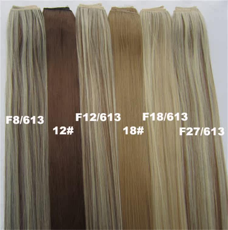 Extension cheveux - Ref 226687 Image 20