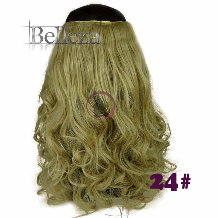 Extension cheveux - Ref 226686 Image 18