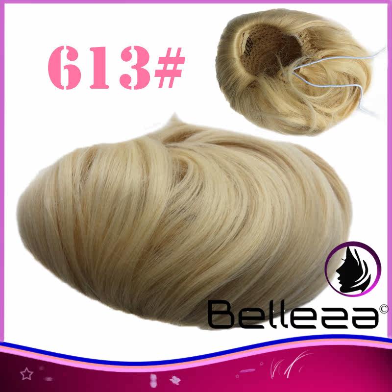 Extension cheveux - Chignon - Ref 235185 Image 4