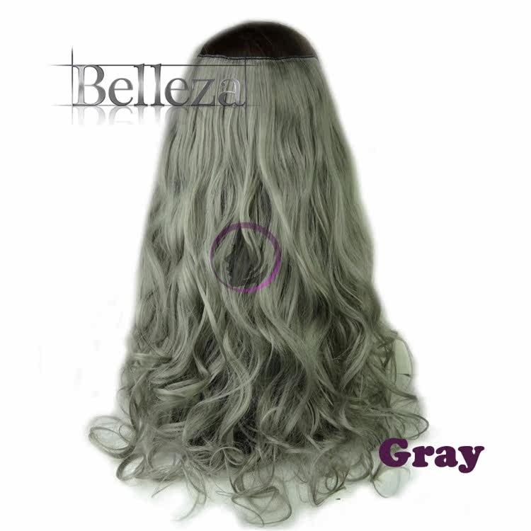 Extension cheveux - Ref 226686 Image 13