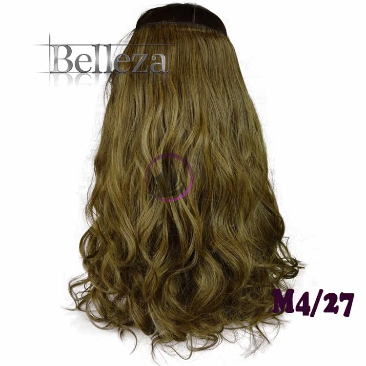 Extension cheveux - Ref 226686 Image 12