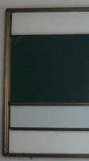 Зеленая Доска 美锐宝磁性黑板 绿板 白板 升降板