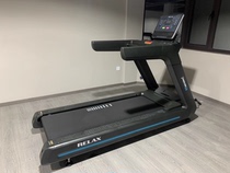 Yingjiduo PK60 treadmill commercial household electric sports equipment small commercial smart gym equipment