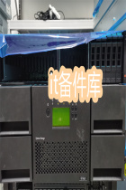 IBM TS3200 tape library is sold as a whole machine and can be rented in stock.